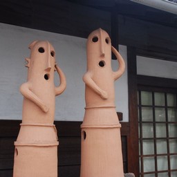 倉敷市・街並み