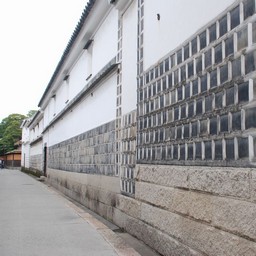 倉敷市・街並み
