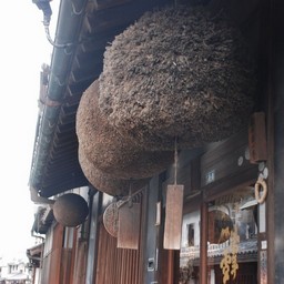 倉敷市・街並み