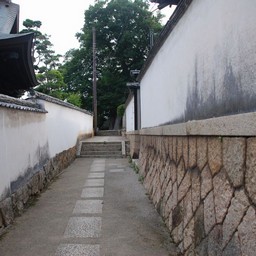 倉敷市・街並み