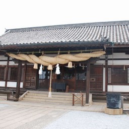 倉敷市・街並み