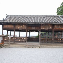 倉敷市・街並み