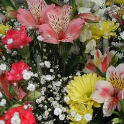 花束
