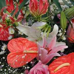 花束