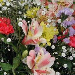 花束