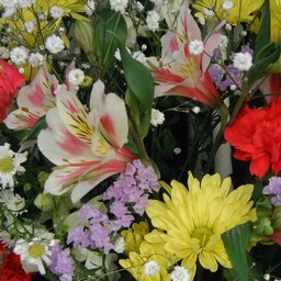 花束
