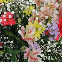 花束