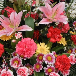 花束