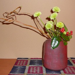 造花