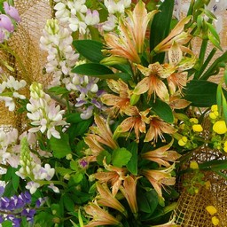 生け花