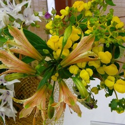 生け花