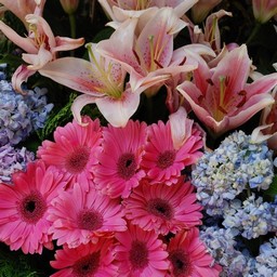 花束