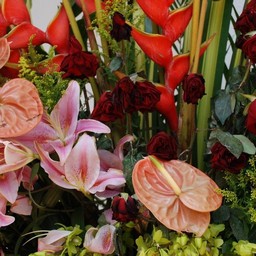 花束