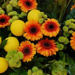 花束