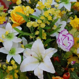 花束