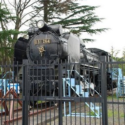 郡山市 開成山公園