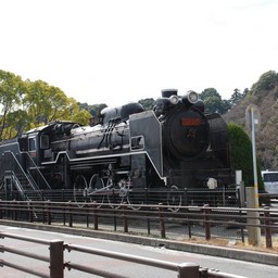 茨城県 千波湖