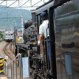 埼玉県皆野町・秩父鉄道