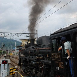 埼玉県皆野町・秩父鉄道