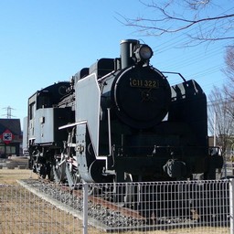 埼玉県鴻巣市・せせらぎ公園