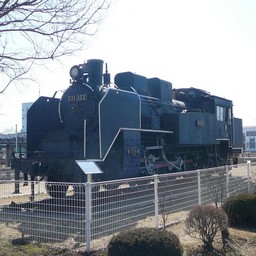 埼玉県鴻巣市・せせらぎ公園