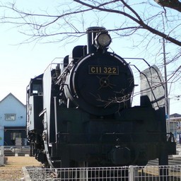 埼玉県鴻巣市・せせらぎ公園