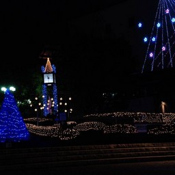 越谷市 コミセン