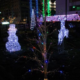 越谷市サンシティ