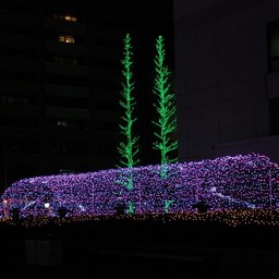 越谷市サンシティ