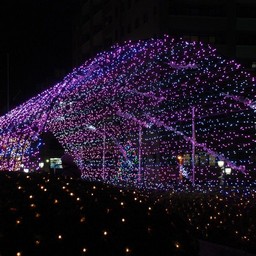 越谷市サンシティ