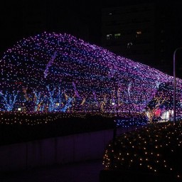 越谷市サンシティ