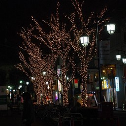 越谷市サンシティ