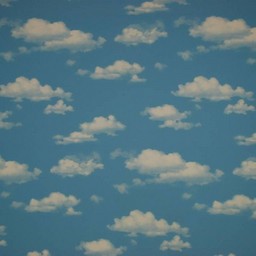 空