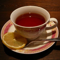 紅茶