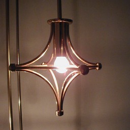 電灯