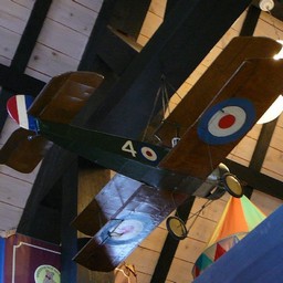 飛行機
