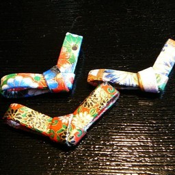箸置き