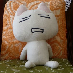 ぬいぐるみ