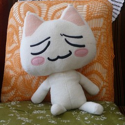 ぬいぐるみ