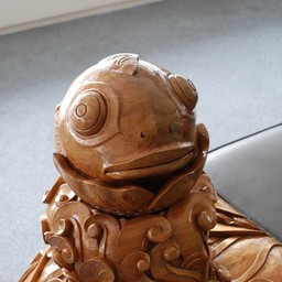 置物