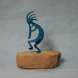 インデアン