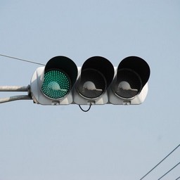 LED信号