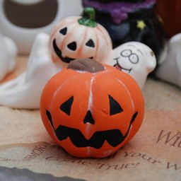 ハロウィン