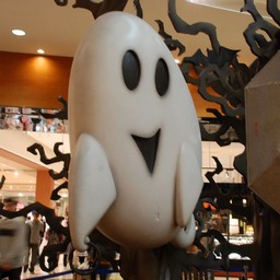 ハロウィン