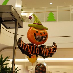 ハロウィン