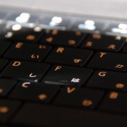 キーボード