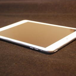 タブレット