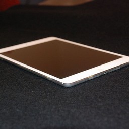 タブレット