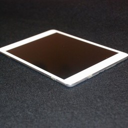 タブレット