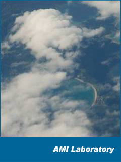沖縄便の空